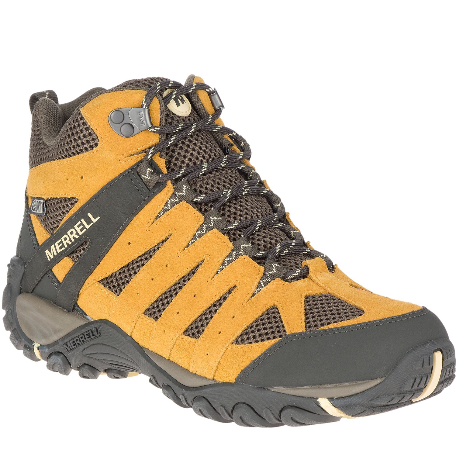 ACCENTOR 2 VENTILATOR MID WATERPROOF | Merrell Australia