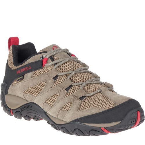 zapatillas merrell hombre falabella