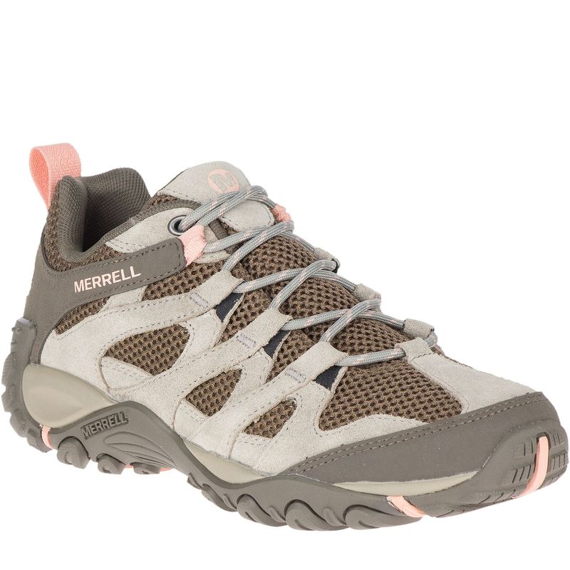 Zapatillas Merrell De Mujer OFF |