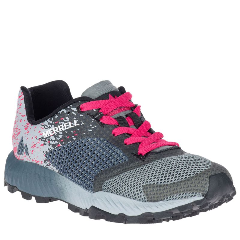 merrell all out crush 2 mujer