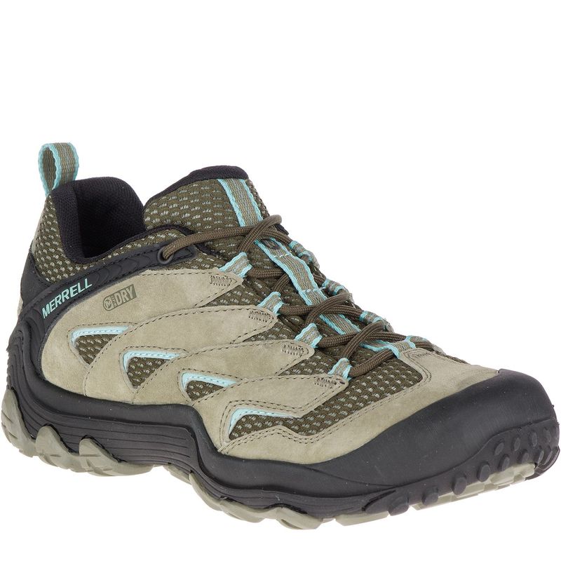 merrell chameleon mujer