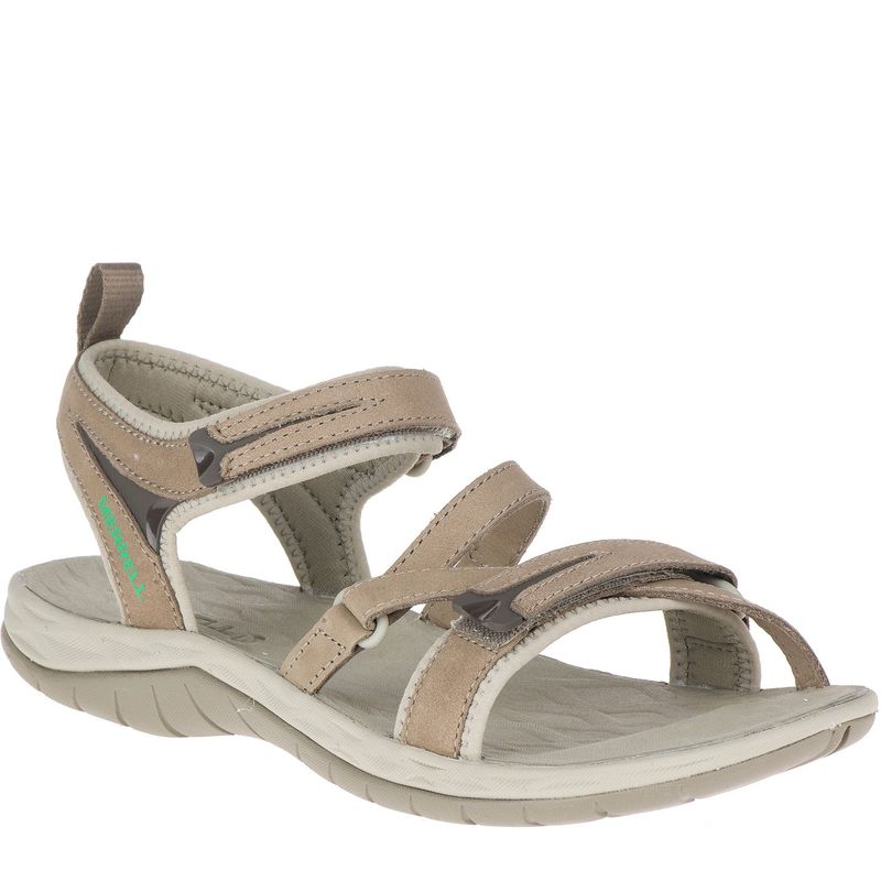 sandalias merrell mujer