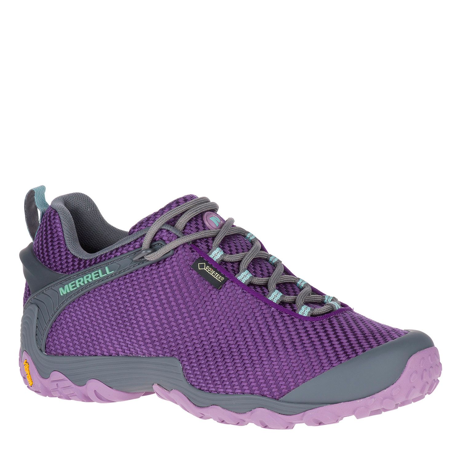 zapatillas merrell impermeables