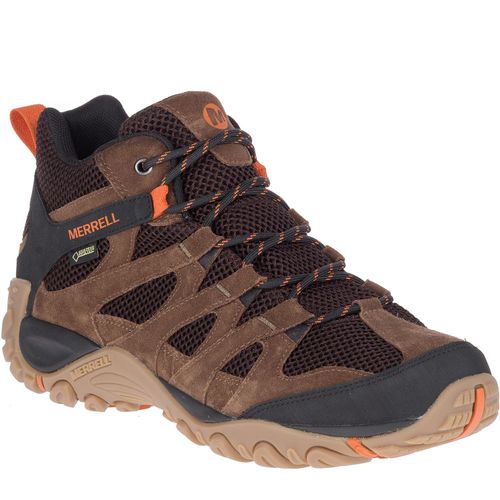 alverstone mid gore tex