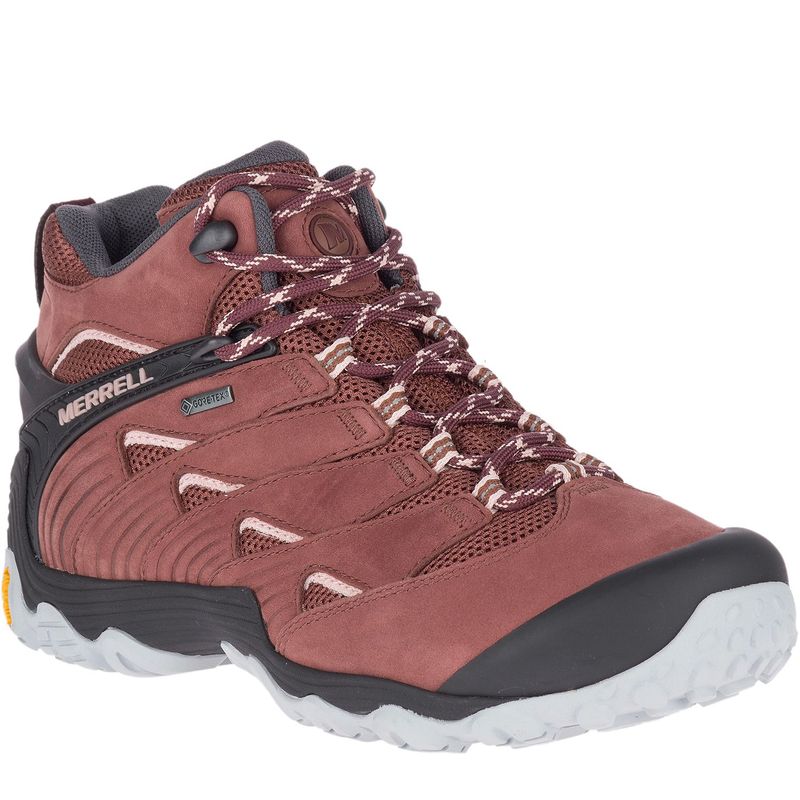 merrell chameleon mujer