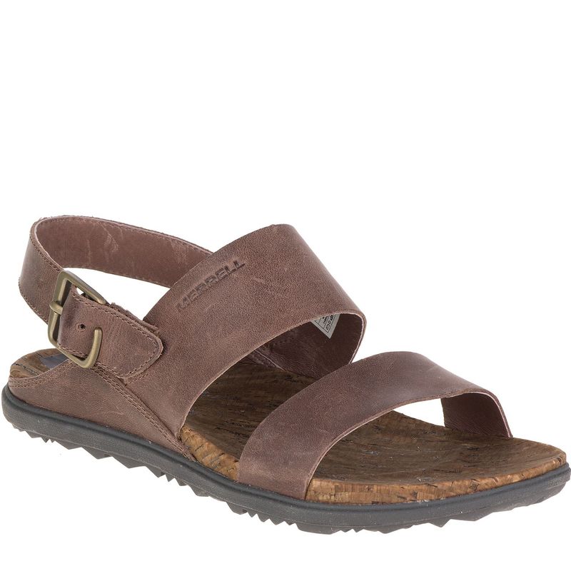 merrell sandalias mujer