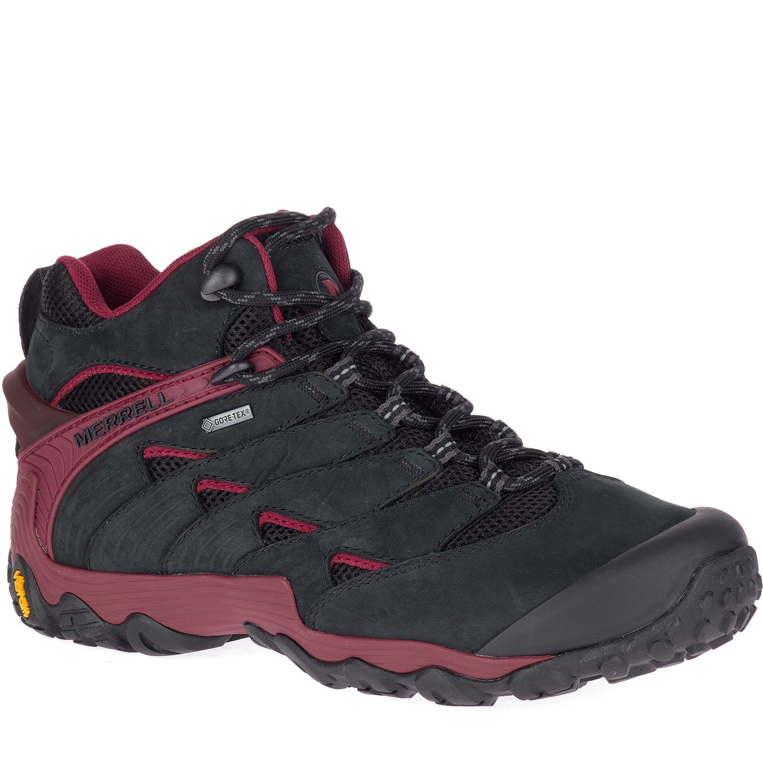 zapatos gore tex mujer