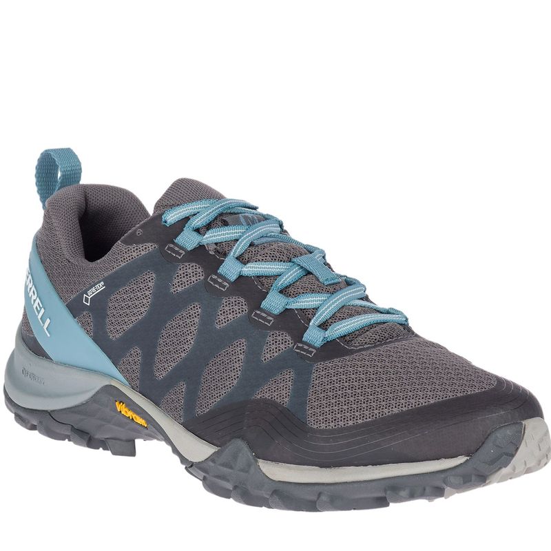 zapatos gore tex mujer
