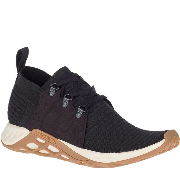 Zapatilla Hombre Range AC+