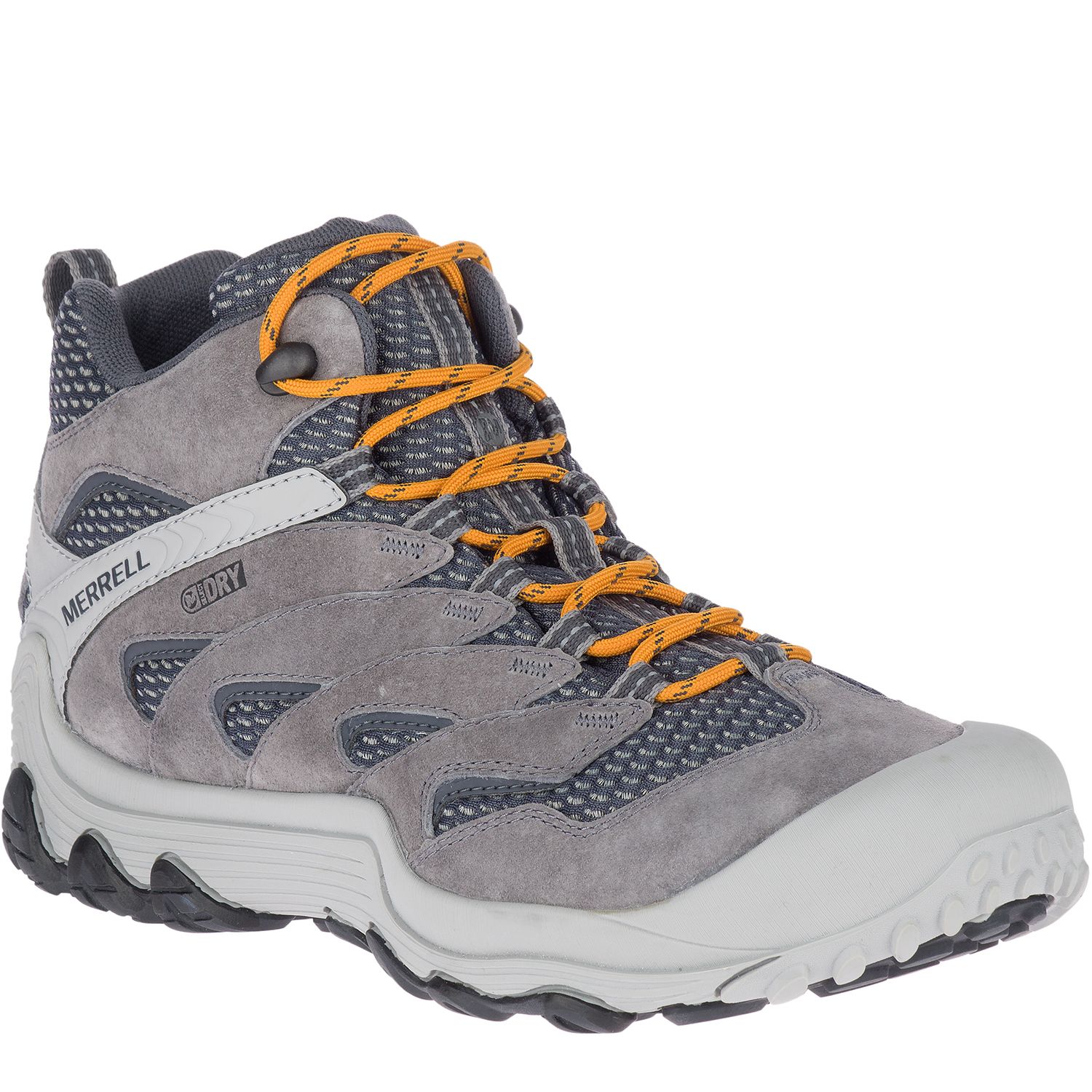 merrell cham 7 tall