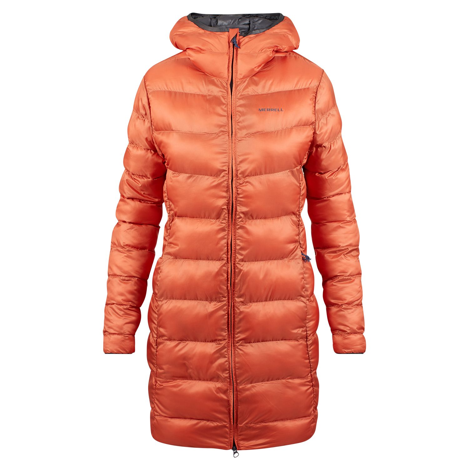 Merrell glacial store ascent parka