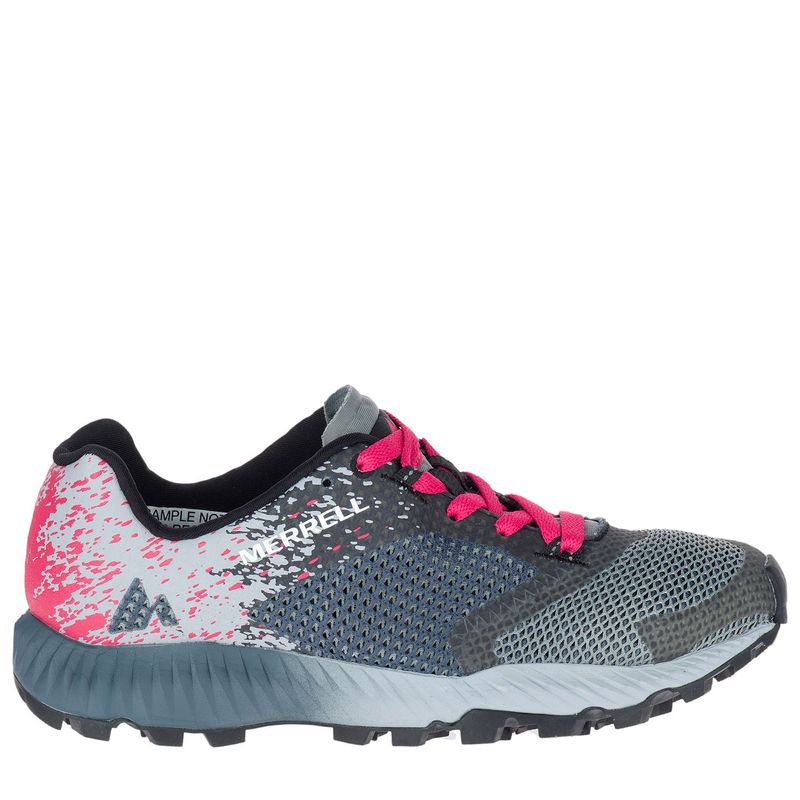 merrell all out crush 2 mujer