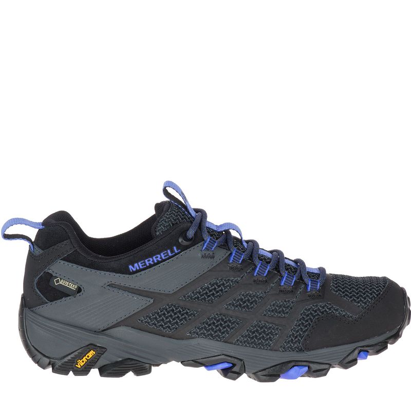 merrell moab fst 2 gtx mujer