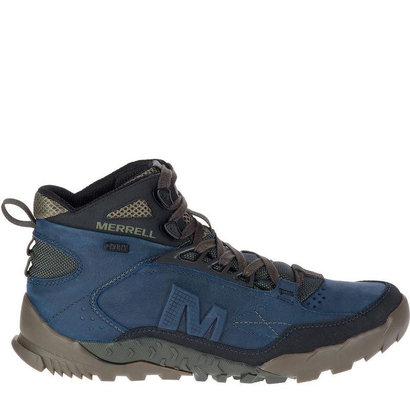 merrell annex trak mid wp