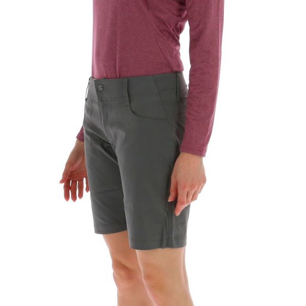 Short Mujer Belay 2.0