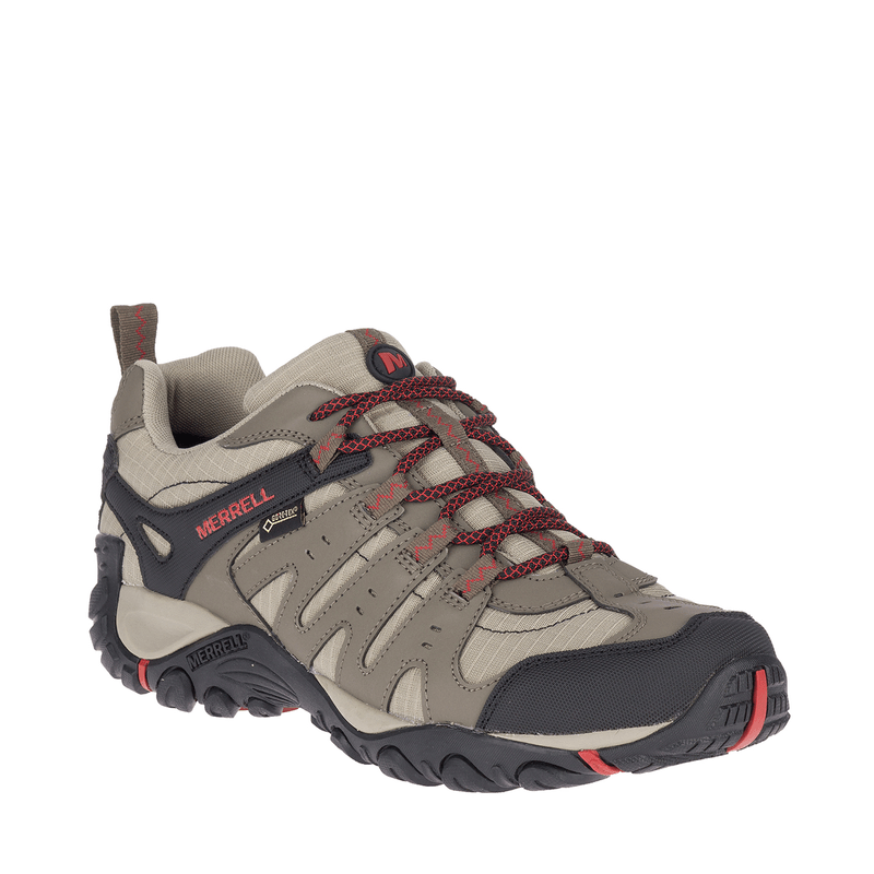 zapatillas gore tex hombre