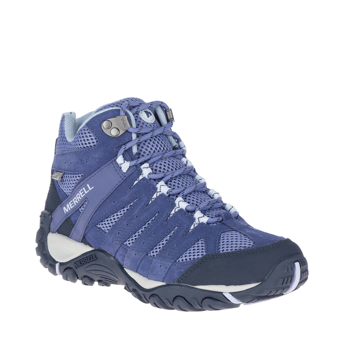 zapatillas merrell mujer catalogo