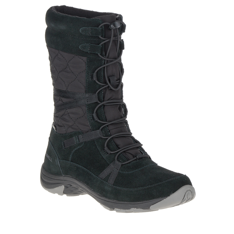 zapatos botas de mujer