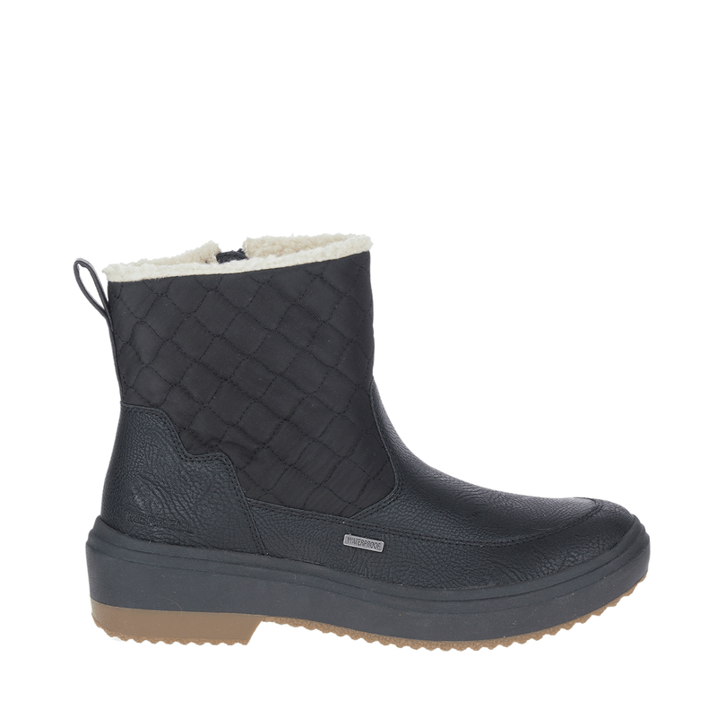 botas waterproof mujer