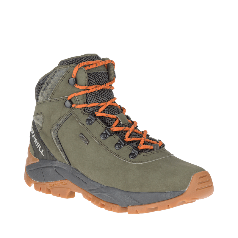 botas waterproof hombre