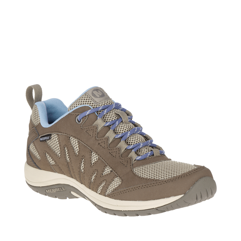 calzado waterproof mujer