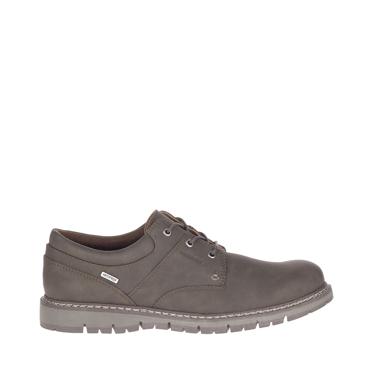 Zapatilla Hombre World X Lace Waterproof | Knasta Chile