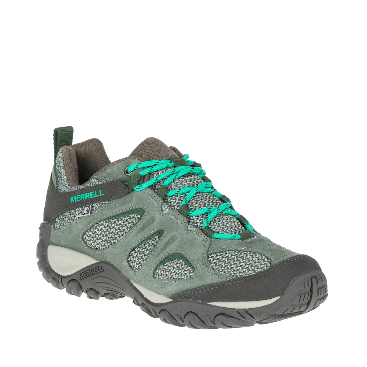 zapatillas mujer merrell 2018