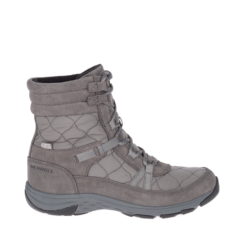 botas outdoor mujer