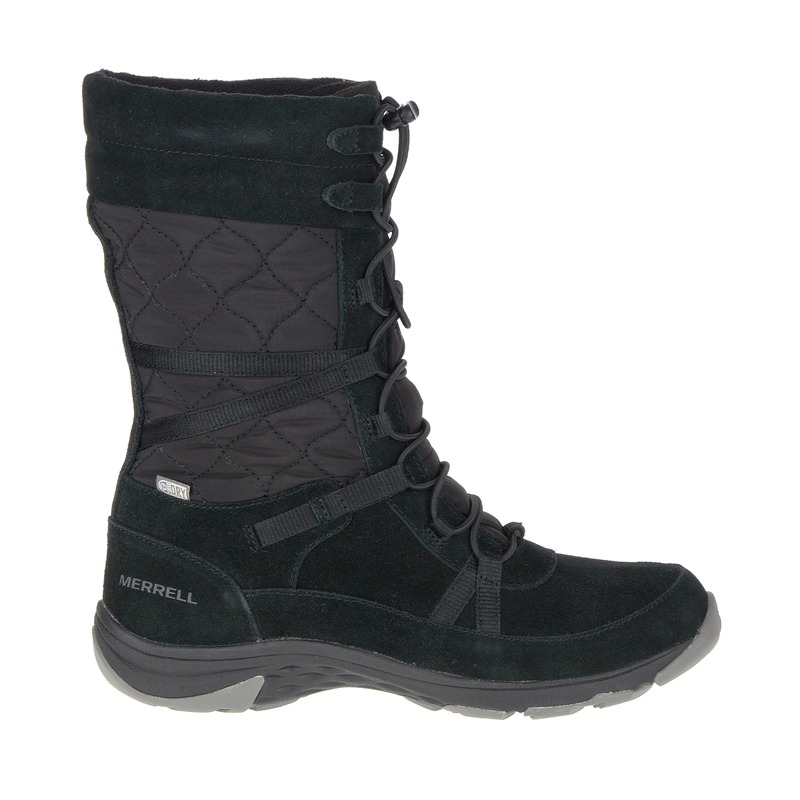 skechers de plataforma
