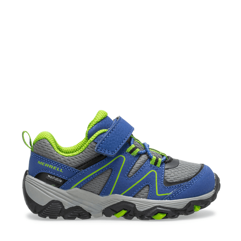 Zapatilla Niño M-Trail Quest