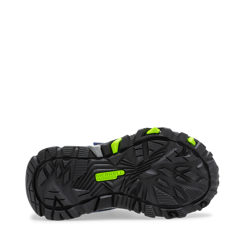 Zapatilla merrell niño hot sale