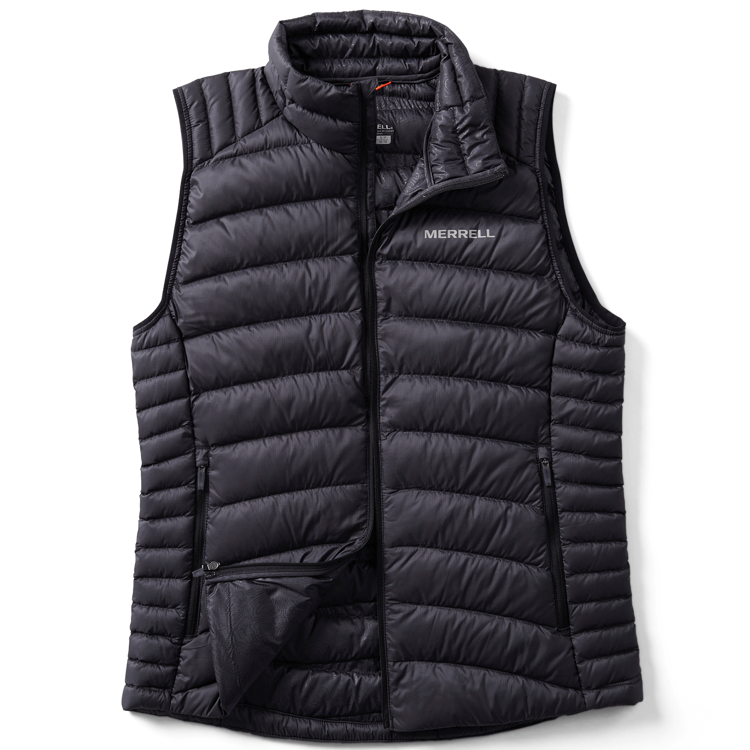 Parka Mujer Ridgevent Insulated Vest