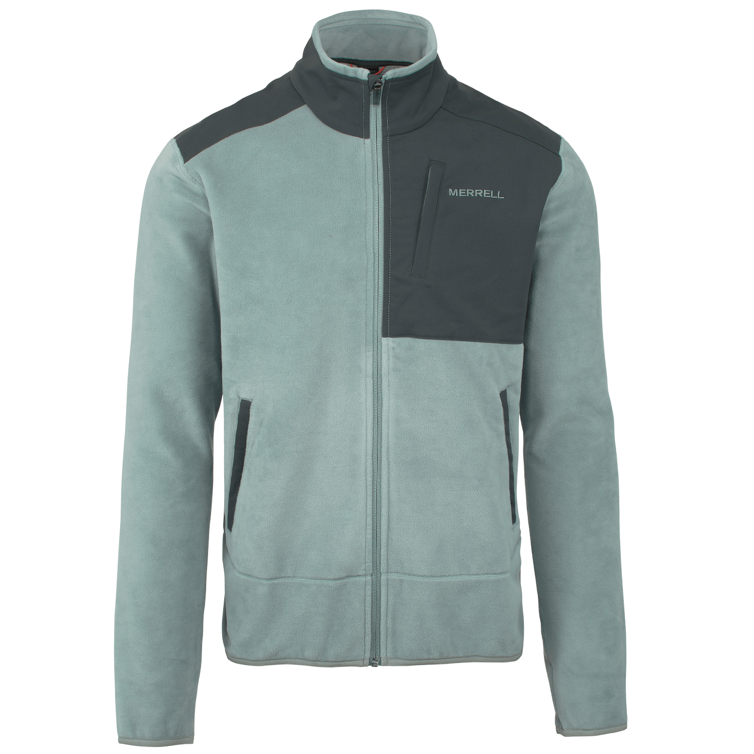 Polar Hombre Flux Mw Full Zip Knasta Chile