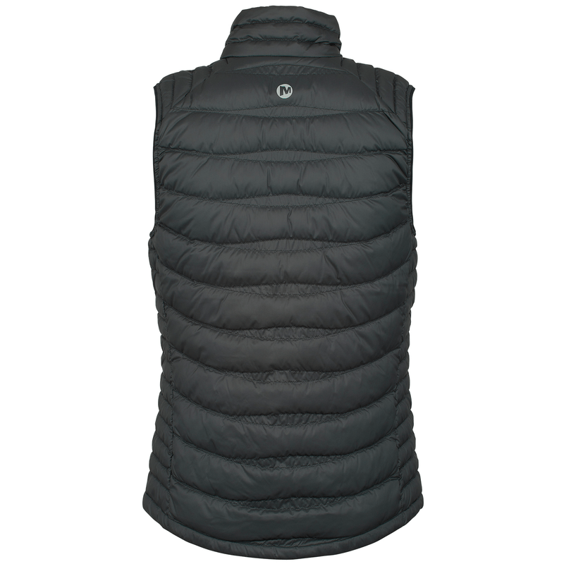 Parka-Mujer-Ridgevent-Insulated-Vest
