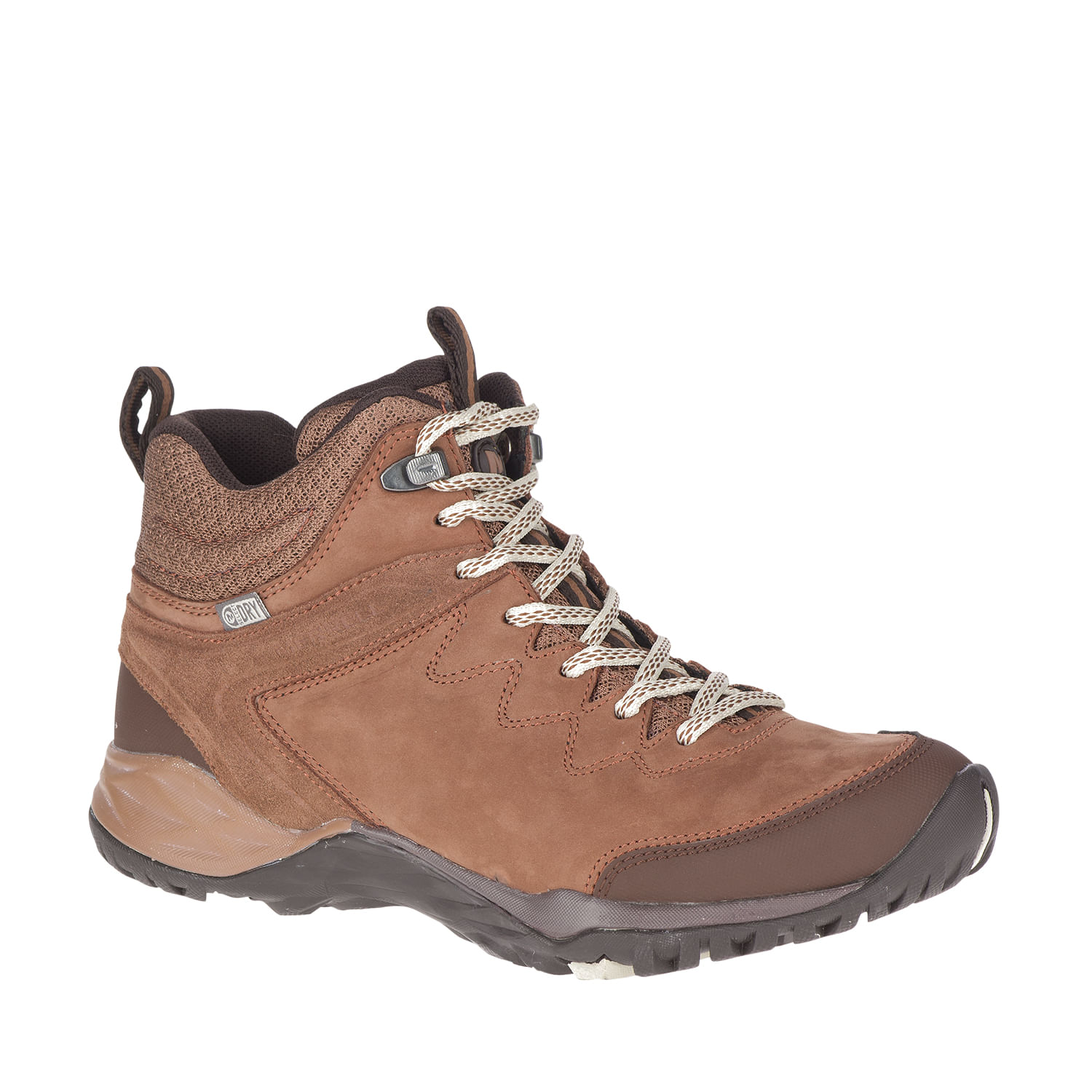 merrell siren traveller q2 mid waterproof