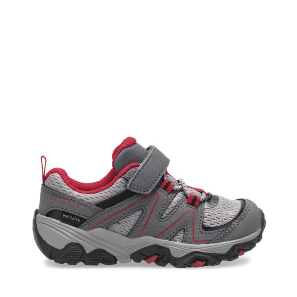 Zapatilla Niño M-Trail Quest Jr