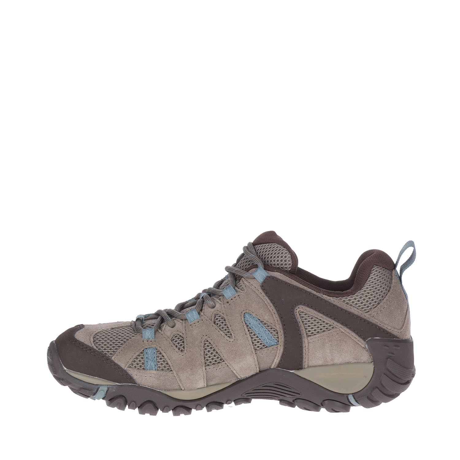 Zapatilla Mujer Deverta 2