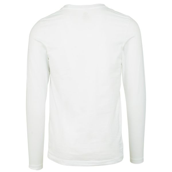 Polera Manga Larga Hombre Explore