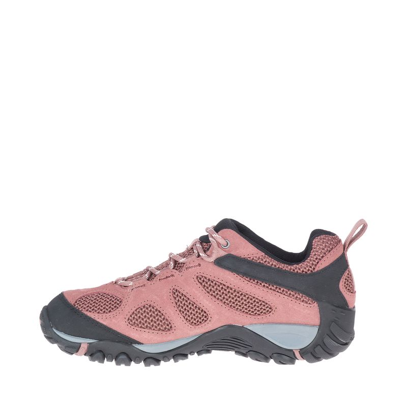Mujer Yokota 2 Sport GORE-TEX® Fig/Granite | Zapatilla Merrell • Minaazart  Gallery
