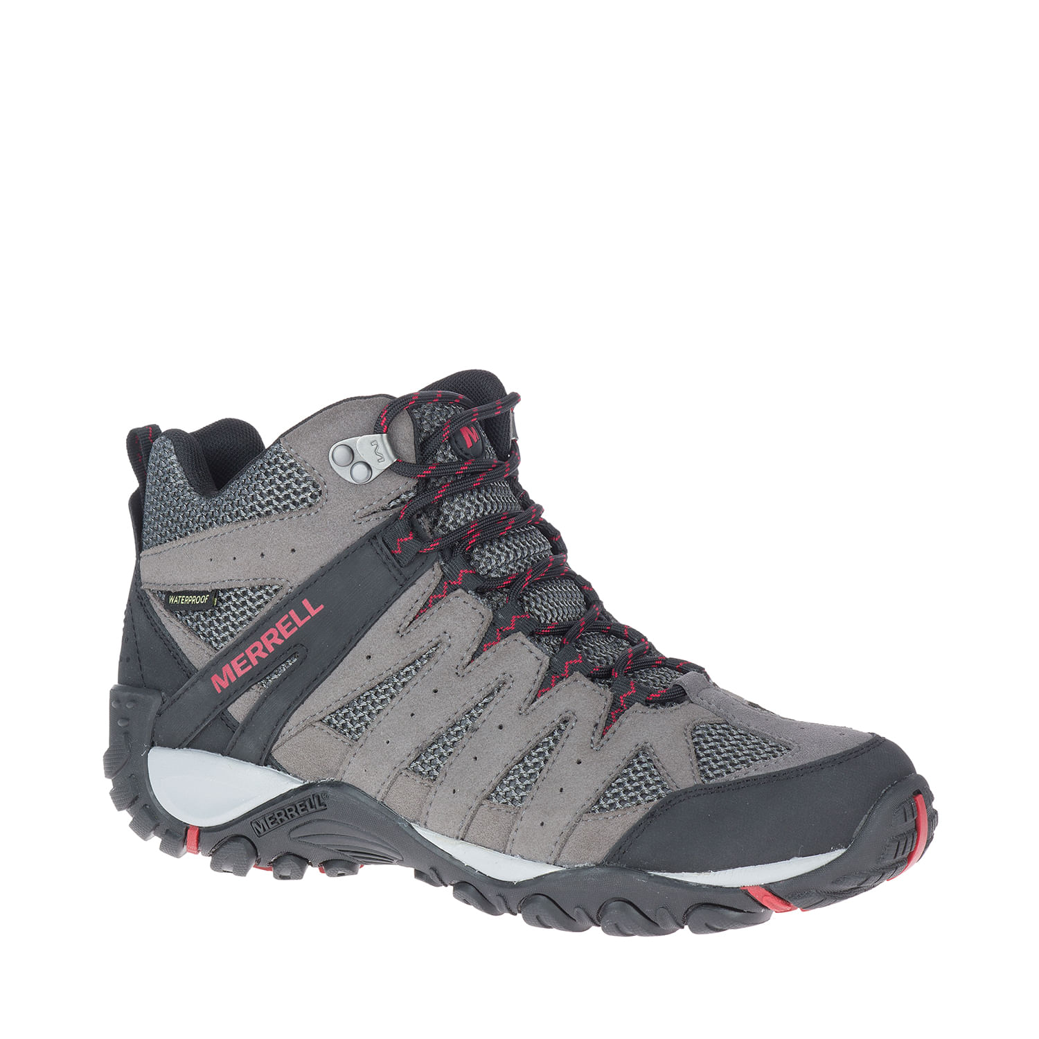 merrell accentor 2 mid vent