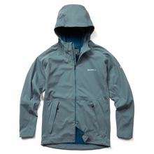 Impermeable Mujer W Whisper