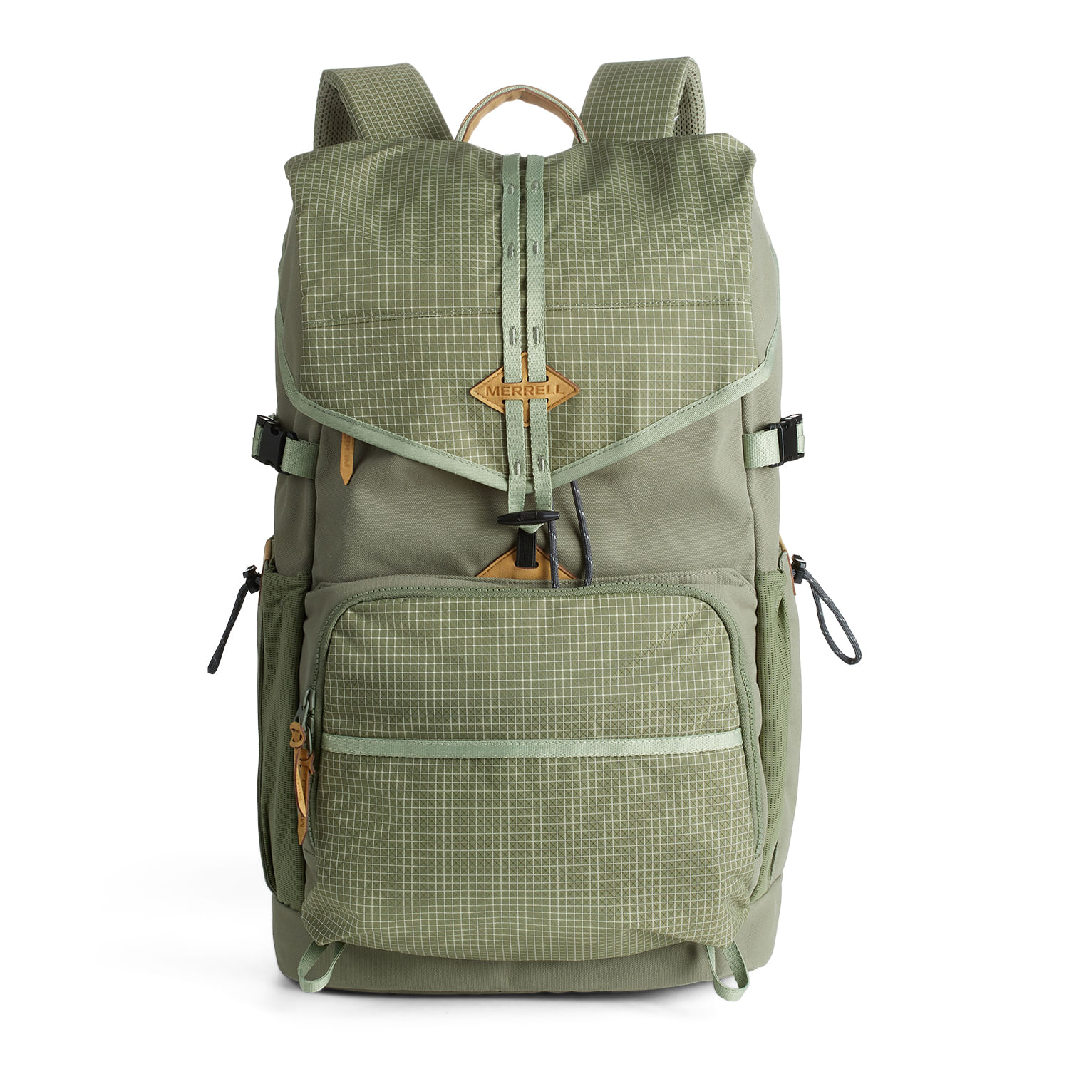 Mochila Unisex 35l Backpack-Merrell Chile 