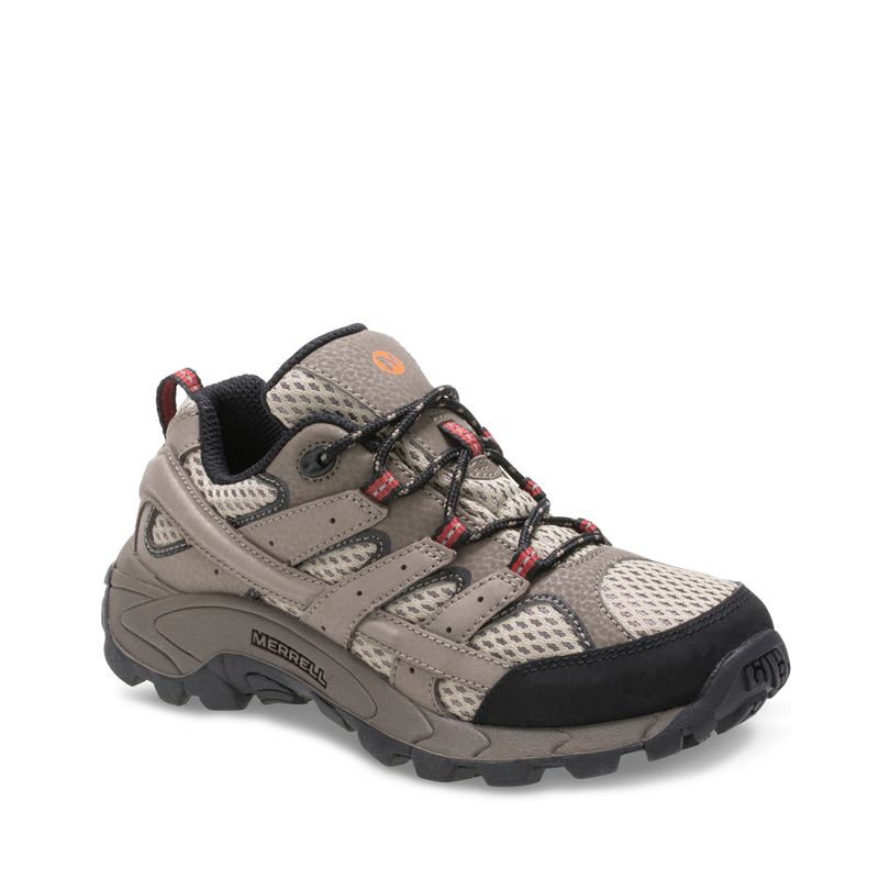 Zapatilla Niño Outback Low 2-Merrell Chile