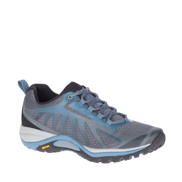 Zapatilla Mujer Siren Edge 3