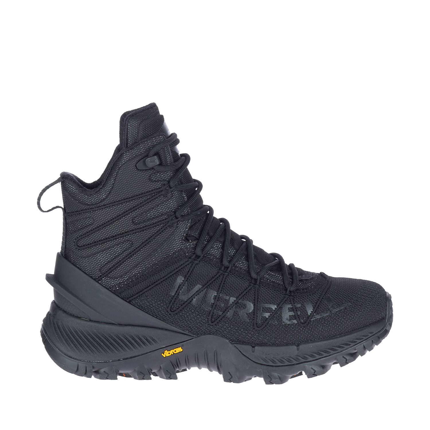 merrell thermo rogue 3 mid gore tex