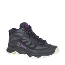 Botín Mujer Moab Speed Mid Gore-Tex