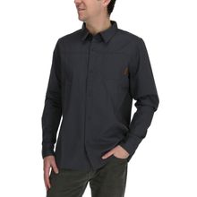 Camisa Hombre Rooster Shirt