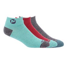 Calcetín Mujer 3 Pack Low Socks