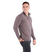 Sweater Hombre Reno Buttons