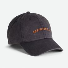 Jockey Unisex Merrell Emb Dad Hat